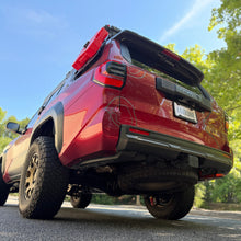 Load image into Gallery viewer, SXTH Rear Recovery Point for Toyota 4Runner 6th Gen (25-26) 15,000 lb Alternate Image