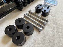 Load image into Gallery viewer, Flatout Suspension Coilovers Subaru Outback (2010-2025) Trail Runner 2" Unloaded or Fully Assembled Lift Kit - Fully Assembled / 2010-2014 Alternate Image