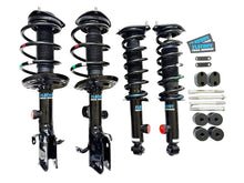 Load image into Gallery viewer, Flatout Suspension Coilovers Subaru Forester (2009-2024) Trail Runner 2" Unloaded or Fully Assembled Lift Kit Alternate Image