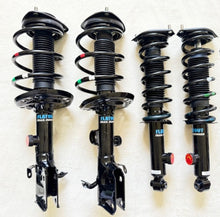 Load image into Gallery viewer, Flatout Suspension Coilovers Ford Ranger (19-25) Trail Runner 2" Fully Assembled Lift Kit TR-1925RANGER - Default Title Alternate Image