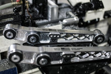 Load image into Gallery viewer, Voodoo13 Camber Arms Honda Civic EF / EG (89-95) Rear Lower Adjustable - Multiple Finish Option Alternate Image