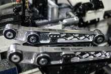 Load image into Gallery viewer, Voodoo13 Camber Arms Honda Del Sol (92-95) Rear Lower Adjustable - Multiple Finish Option - Raw Alternate Image