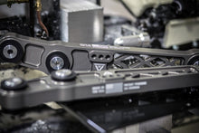 Load image into Gallery viewer, Voodoo13 Camber Arms Honda Del Sol (92-95) Rear Lower Adjustable - Multiple Finish Option - Raw Alternate Image