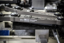 Load image into Gallery viewer, Voodoo13 Camber Arms Honda Civic EF / EG (89-95) Rear Lower Adjustable - Multiple Finish Option Alternate Image