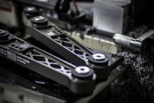 Load image into Gallery viewer, Voodoo13 Camber Arms Acura Integra (1990-2001) Rear Lower Adjustable - Multiple Finish Option - Raw Alternate Image