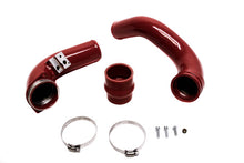 Load image into Gallery viewer, PLM Charge Pipe Kit for Toyota Supra A90 A91 3.0T (2020-2021) Red PLM-A90-CH-PIPE-RED - Default Title Alternate Image