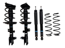 Load image into Gallery viewer, Flatout Suspension Coilovers Toyota RAV4 XA50 (1996-2025) Trail Runner 2" Unloaded or Fully Assembled Lift Kit - Fully Assembled / 2019-2025 Alternate Image