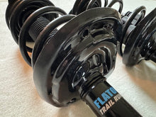 Load image into Gallery viewer, Flatout Suspension Coilovers Toyota RAV4 XA50 (1996-2025) Trail Runner 2" Unloaded or Fully Assembled Lift Kit - Fully Assembled / 1996-2000 Alternate Image