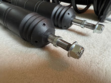 Load image into Gallery viewer, Flatout Suspension Coilovers Toyota RAV4 XA50 (1996-2025) Trail Runner 2" Unloaded or Fully Assembled Lift Kit - Fully Assembled / 1996-2000 Alternate Image