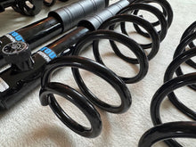 Load image into Gallery viewer, Flatout Suspension Coilovers Toyota RAV4 XA50 (1996-2025) Trail Runner 2" Unloaded or Fully Assembled Lift Kit - Fully Assembled / 1996-2000 Alternate Image