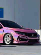 Load image into Gallery viewer, OLM LED Headlights for Honda Civic FC / FE / Si FC1 (2016-2021) Gamma Series with Sequential Turn Signal &amp; DRL - RGB OLME.19006.1 Alternate Image