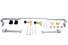 Load image into Gallery viewer, Precision Works Front Sway Bar for Subaru WRX (2015-2021) Front or Rear Adjustable with End Links Alternate Image