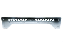 Load image into Gallery viewer, Precision Works Rear Subframe Brace for Honda Civic FC / Type R FK8 (2016-2021) with Endlinks - Black or Silver - Black Alternate Image