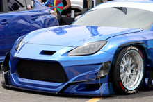 Load image into Gallery viewer, AlphaRex Projector Headlights GR86 / BRZ (21-24) LED Nova Series w/ LED DRL - Black or Alpha-Black Alternate Image