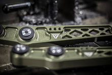 Load image into Gallery viewer, Voodoo13 Camber Arms Acura Integra (1990-2001) Rear Lower Adjustable - Multiple Finish Option - Raw Alternate Image
