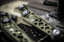 Load image into Gallery viewer, Voodoo13 Camber Arms Honda Civic EF / EG (89-95) Rear Lower Adjustable - Multiple Finish Option Alternate Image