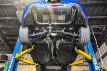 Load image into Gallery viewer, EOS Exhaust for Toyota GR86 ZN8 / Subaru BRZ ZD8 (22-26) Boso Style Muffler Delete Catback Alternate Image