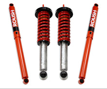 Load image into Gallery viewer, Roush Performance Suspension Kit Ford F150 4x4 (2021-2025) 2" Level - 422341 - Default Title Alternate Image