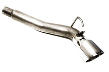 Load image into Gallery viewer, PLM Exhaust for Chevy Camaro LT / LS 3.6L V6 (2010-2015) Axleback Stainless Steel CH-CA-TKP-V6 - Default Title Alternate Image