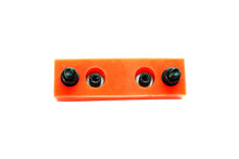 Load image into Gallery viewer, ISR Transmission Mount Nissan 240SX S13/S14 (89-98) Polyurethane IS-TMK-240 - Default Title Alternate Image
