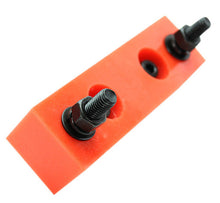 Load image into Gallery viewer, ISR Transmission Mount Nissan 240SX S13/S14 (89-98) Polyurethane IS-TMK-240 - Default Title Alternate Image
