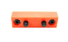 Load image into Gallery viewer, ISR Transmission Mount Nissan 240SX S13/S14 (89-98) Polyurethane IS-TMK-240 - Default Title Alternate Image