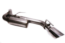 Load image into Gallery viewer, PLM Exhaust Chevy Camaro 2.0T Turbo &amp; 3.6 V6 (2016-2022) 2.5" Exhaust - Default Title Alternate Image