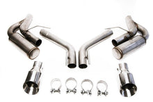 Load image into Gallery viewer, PLM Exhaust Chevy Camaro 2.0T Turbo &amp; 3.6 V6 (2016-2022) 2.5" Exhaust - Default Title Alternate Image
