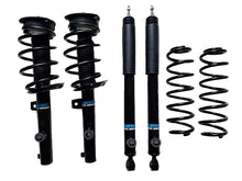 Load image into Gallery viewer, Flatout Suspension Coilovers VW Golf Mk7 (2013-2020) Trail Runner 2" Unloaded or Fully Assembled Lift Kit - Fully Assembled Alternate Image