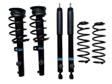 Load image into Gallery viewer, Flatout Suspension Coilovers VW Golf Mk6 (2008-2012) Trail Runner 2" Unloaded or Fully Assembled Lift Kit - Fully Assembled Alternate Image