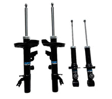 Load image into Gallery viewer, Flatout Suspension Coilovers Honda Passport (2019-2024) Trail Runner 2" Unloaded or Fully Assembled Lift Kit - Unloaded Alternate Image