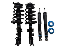 Load image into Gallery viewer, Flatout Suspension Coilovers Volvo XC90 (2002-2025) Trail Runner 2" Unloaded or Fully Assembled Lift Kit - Fully Assembled / 2016-2025 Alternate Image