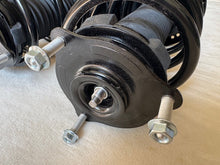 Load image into Gallery viewer, Flatout Suspension Coilovers Honda Ridgeline AWD (2006-2025) Trail Runner 2" Unloaded or Fully Assembled Lift Kit - Fully Assembled / 2017-2025 Alternate Image