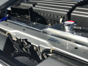 Ballade Sports Dual Core Radiator Honda S2000 AP1 AP2 (2000-2009) Alum