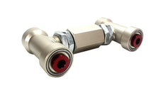 Load image into Gallery viewer, ISR Camber Arm Nissan Skyline GT-R (89-94) Front Upper - IS-Z32-CMBR Alternate Image
