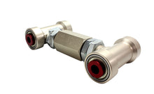 Load image into Gallery viewer, ISR Camber Arm Nissan Skyline GT-R (89-94) Front Upper - IS-Z32-CMBR Alternate Image
