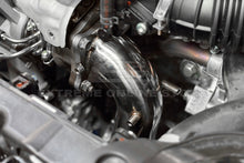 Load image into Gallery viewer, EOS Catted Downpipe for Honda Accord 1.5T (18-26) Civic (22-26) Integra (23-26) w/ EPA-Compliant GESI Cat Alternate Image