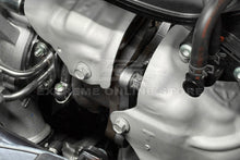 Load image into Gallery viewer, EOS Catted Downpipe for Honda Accord 1.5T (18-26) Civic (22-26) Integra (23-26) w/ EPA-Compliant GESI Cat Alternate Image