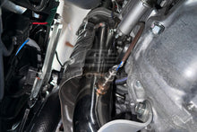 Load image into Gallery viewer, EOS Catted Downpipe for Honda Accord 1.5T (18-26) Civic (22-26) Integra (23-26) w/ EPA-Compliant GESI Cat Alternate Image