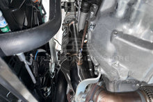 Load image into Gallery viewer, EOS Catted Downpipe for Honda Accord 1.5T (18-26) Civic (22-26) Integra (23-26) w/ EPA-Compliant GESI Cat Alternate Image
