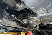 Load image into Gallery viewer, EOS Catted Downpipe for Honda Accord 1.5T (18-26) Civic (22-26) Integra (23-26) w/ EPA-Compliant GESI Cat Alternate Image