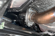 Load image into Gallery viewer, EOS Catted Downpipe for Honda Accord 1.5T (18-26) Civic (22-26) Integra (23-26) w/ EPA-Compliant GESI Cat Alternate Image