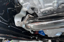 Load image into Gallery viewer, EOS Catted Downpipe for Honda Accord 1.5T (18-26) Civic (22-26) Integra (23-26) w/ EPA-Compliant GESI Cat Alternate Image
