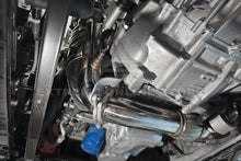 Load image into Gallery viewer, EOS Catted Downpipe for Honda Accord 1.5T (18-26) Civic (22-26) Integra (23-26) w/ EPA-Compliant GESI Cat Alternate Image