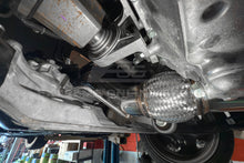 Load image into Gallery viewer, EOS Catted Downpipe for Honda Accord 1.5T (18-26) Civic (22-26) Integra (23-26) w/ EPA-Compliant GESI Cat Alternate Image