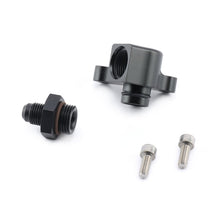 Load image into Gallery viewer, Hybrid Racing Power Steering Fitting for K Series engine HYB-PSF-01-02 Alternate Image