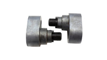 Load image into Gallery viewer, ISR Steering Rack Spacers Nissan 240SX S13/S14 (89-98) High Tensile Strength Offset - IS-OFR-240 Alternate Image