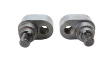 Load image into Gallery viewer, ISR Steering Rack Spacers Nissan 240SX S13/S14 (89-98) High Tensile Strength Offset - IS-OFR-240 Alternate Image