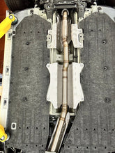 Load image into Gallery viewer, PLM Mid Pipe for Honda Civic FE 1.5T (2022-2025) Resonated -HDE4-MID-RES - Default Title Alternate Image