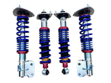 Load image into Gallery viewer, Dezru Coilovers Subaru WRX VA (2015-2021) Spec-S Lowering Street Coilovers Alternate Image